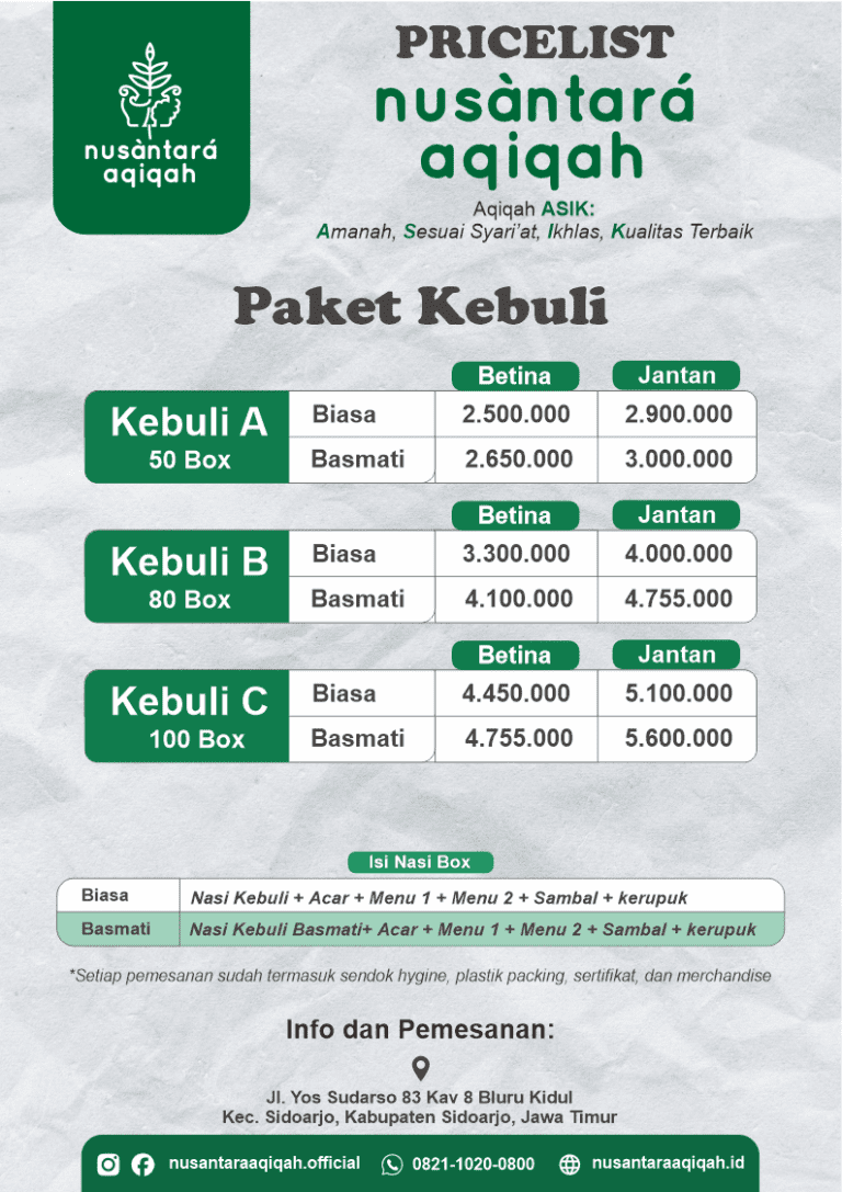 Kebuli